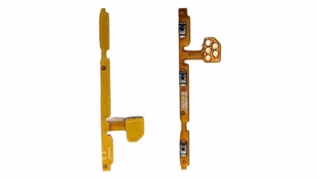 Flex Volumen Y Power Samsung Galaxy A02 - Imagen 3