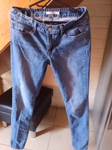 Camisas y pantalones de hombre