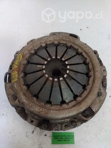 Volante Motor (GWA151) Great Wall Wingle 2.0 Diese