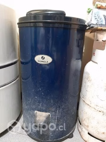Centrifuga Somela