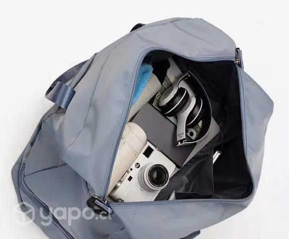 Bolso de viaje
