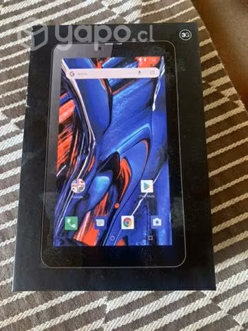 Tablet nueva rosada - Imagen 2