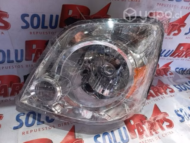 Oferta Hafei Minyi Óptico izquierdo