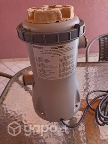 Filtro bestway