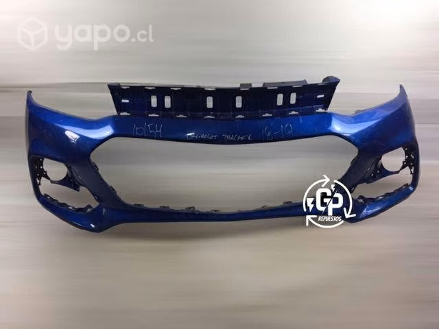 Parachoque Delantero Chevrolet Tracker 2017 2019
