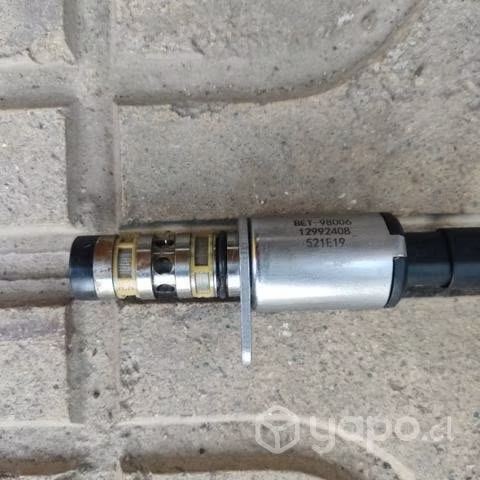 Motor Cruze 1.8 desarme