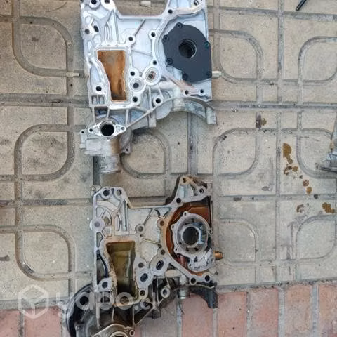 Motor Cruze 1.8 desarme