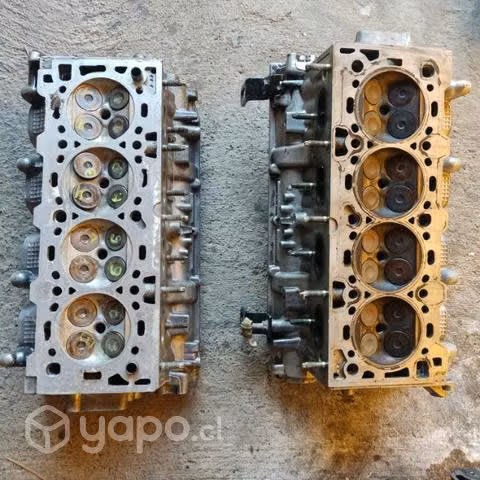 Motor Cruze 1.8 desarme