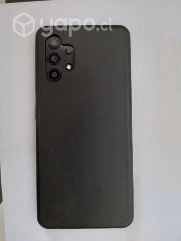 Samsung A32 128GB - Año 2021