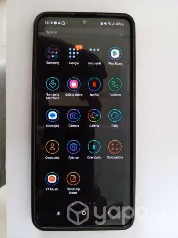 Samsung A32 128GB - Año 2021 - Imagen 2