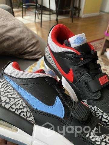 Zapatillas nike - Imagen 4