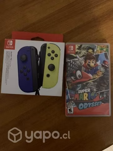 Nintendo Switch - Imagen 3