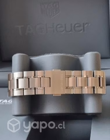 Reloj Tag Heuer Carrera - Imagen 6