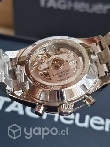Reloj Tag Heuer Carrera - Imagen 2
