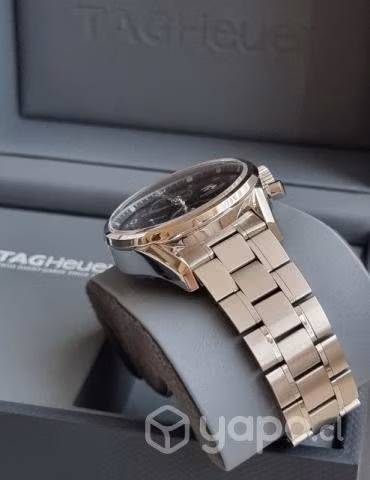 Reloj Tag Heuer Carrera - Imagen 4