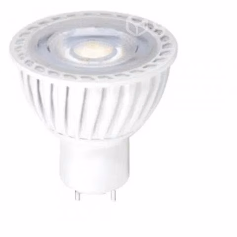 Ampolleta Led Dicroica 3w Gu5.3 Spot Light 85-265v