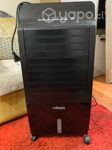 Enfriador de aire Thorben 5 en 1