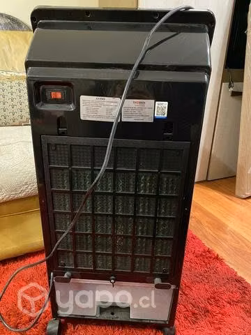 Enfriador de aire Thorben 5 en 1
