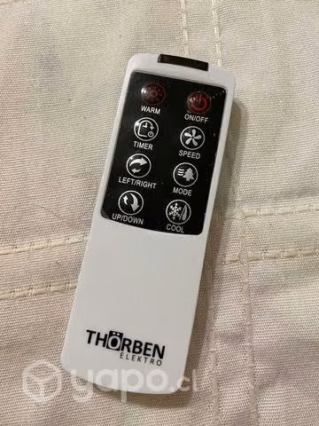 Enfriador de aire Thorben 5 en 1