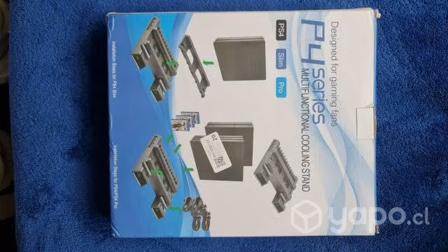 Play 4 Slim 1 tb