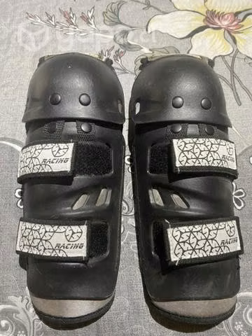 Rodilleras y coderas moto - Imagen 2