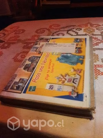 Libro De los tesoros ocultos