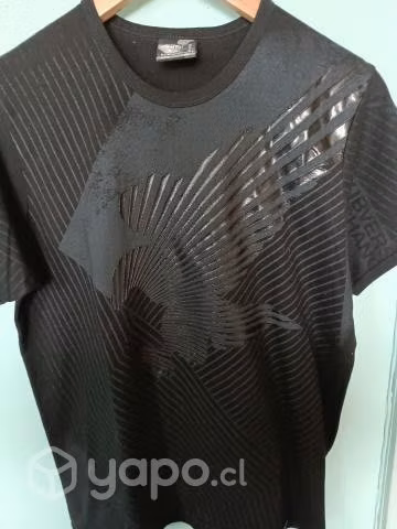 Polera hombre S - Imagen 3