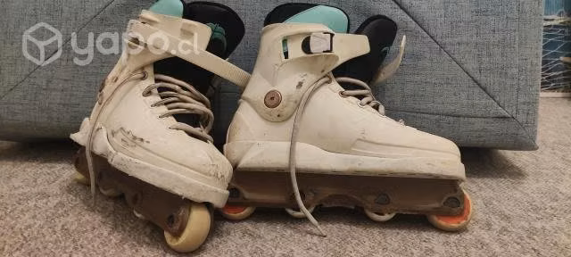 Patines Razors Cult Cooper 43