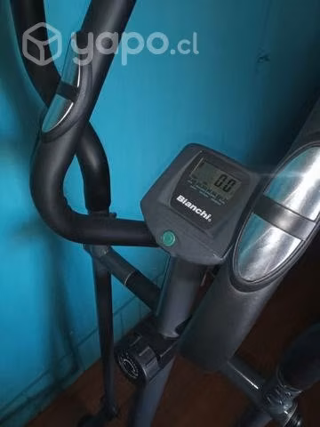 Elíptica Bianchi E-9000