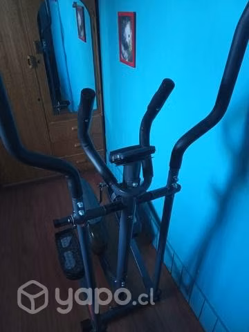 Elíptica Bianchi E-9000