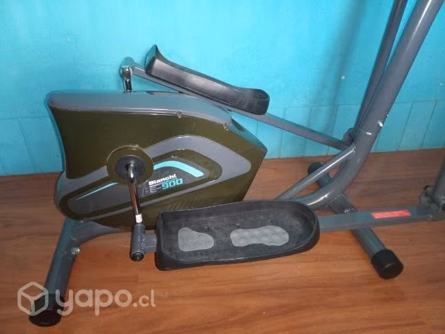 Elíptica Bianchi E-9000