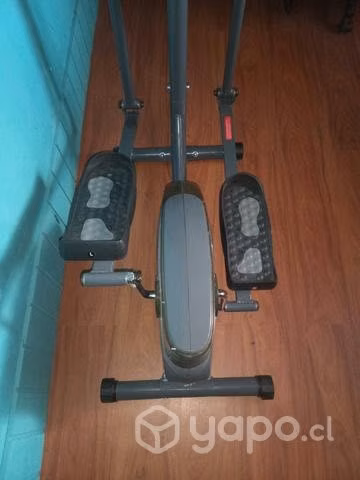 Elíptica Bianchi E-9000