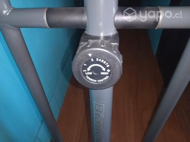 Elíptica Bianchi E-9000