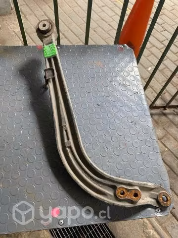 Bandeja trasera izquierda Doblo Maxi Cargo 20