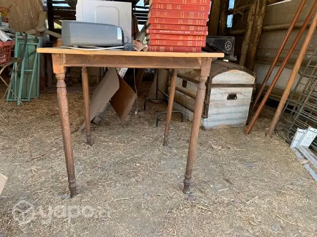 Mesa de juego