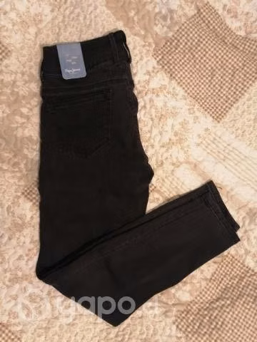 Jeans Mujer Talla 38