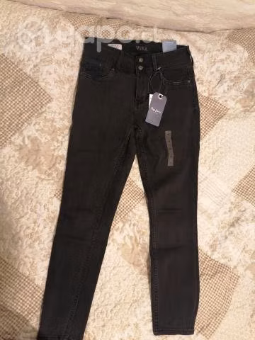 Jeans Mujer Talla 38