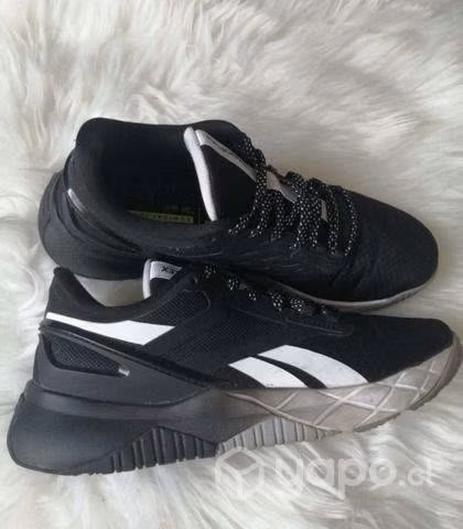 Zapatillas Reebok