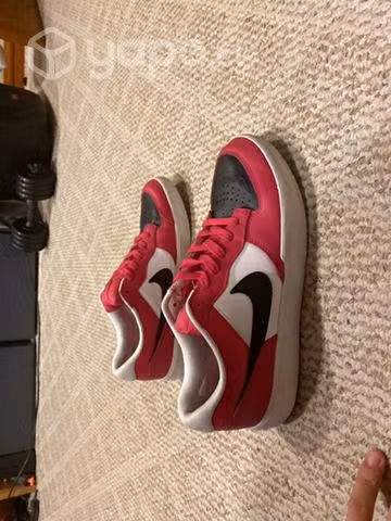 Nike sb force 58