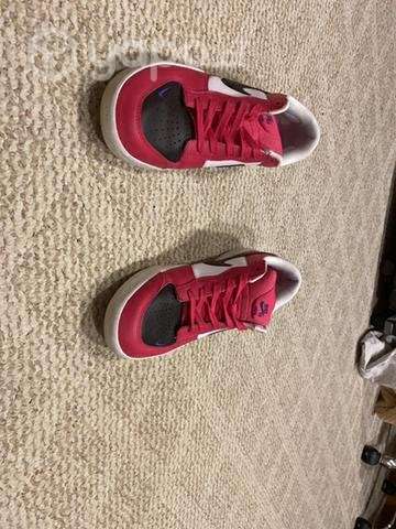 Nike sb force 58 - Imagen 4
