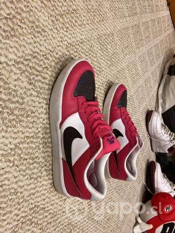 Nike sb force 58 - Imagen 2