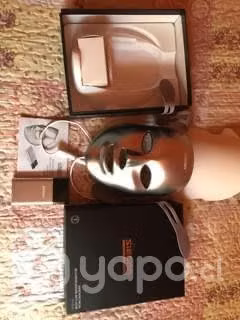 Máscara Facial Rejuvenecedora y Antiacne SG6500