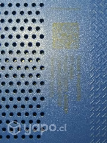 Notebook HP 222gb