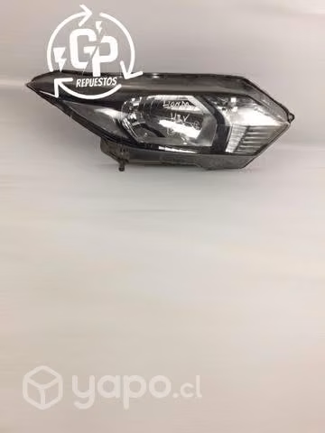 Foco Óptico RH Honda HRV 2016 2019