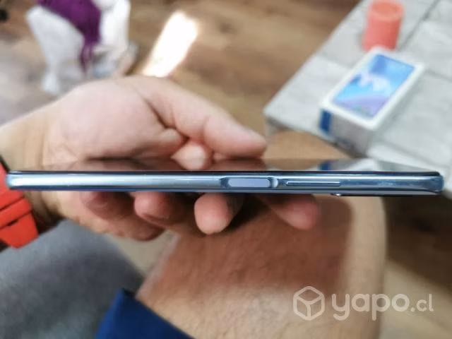 Huawei Y9s Perla