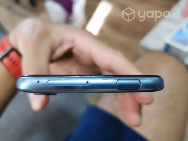 Huawei Y9s Perla - Imagen 2