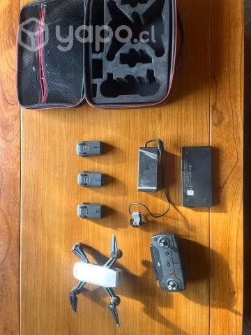 Drone spark