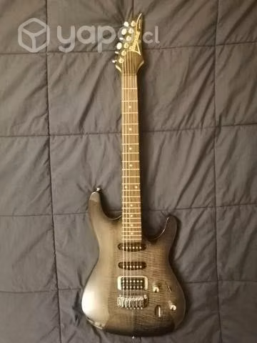 Ibanez sa160fm