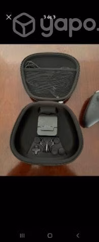 Control Xbox series Elite 2