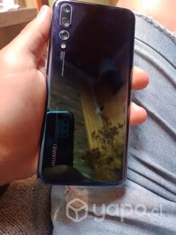 Huawei p20 pro en perfectas condiciones, como nuev - Imagen 2